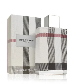 Agua de perfume Burberry London para mujer 50 ml