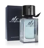 Mr. Burberry eau de toilette para hombre 100 ml