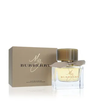 Burberry My Burberry agua de perfume para mujer 90 ml