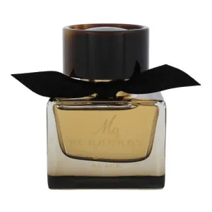 Burberry My Burberry Black agua de perfume para mujeres 50 ml
