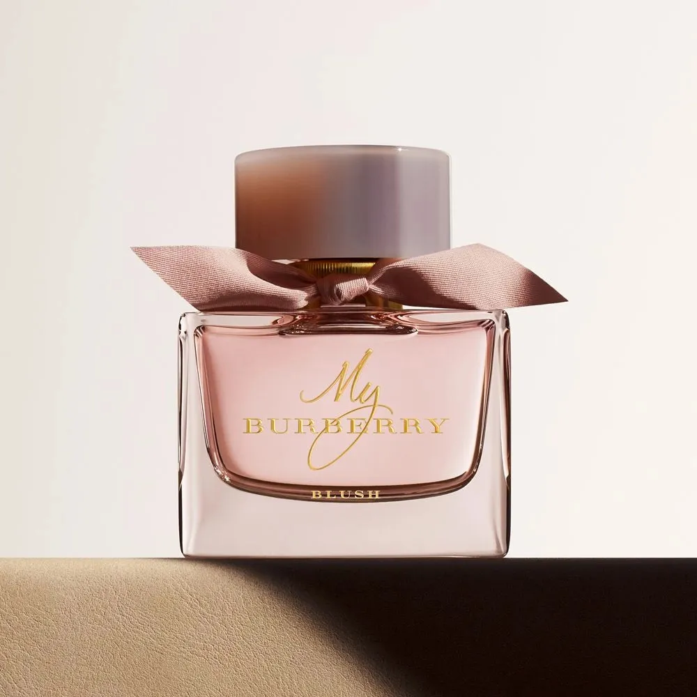 My Burberry Blush agua de perfume para mujeres 30 ml