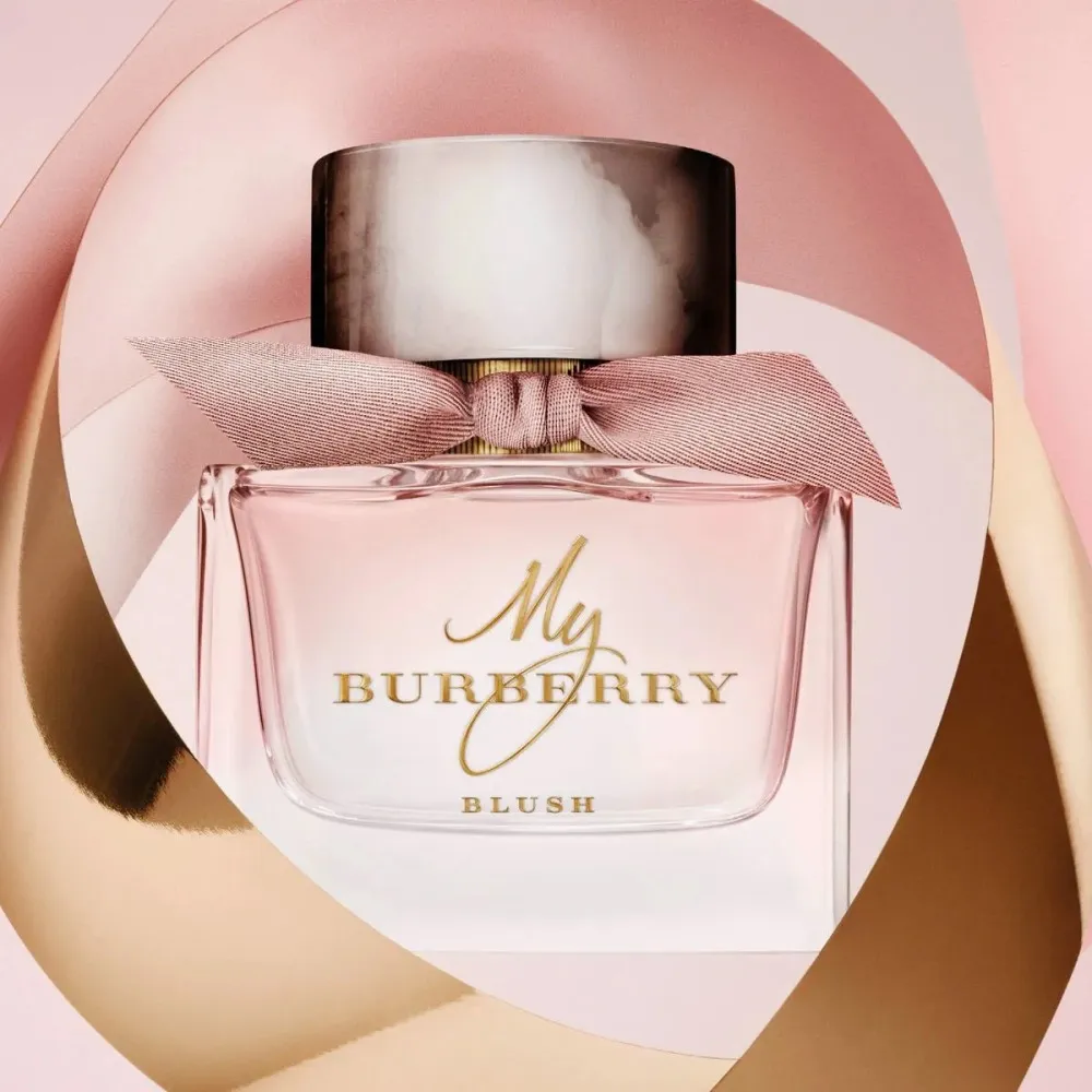 My Burberry Blush agua de perfume para mujeres 30 ml