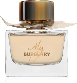 Burberry My Burberry agua de perfume 50 ml para mujeres