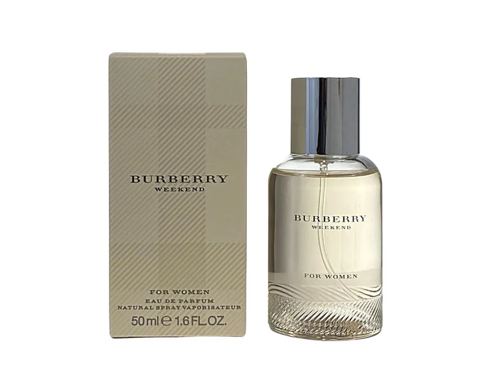 Weekend For Women agua de perfume para mujer 50 ml