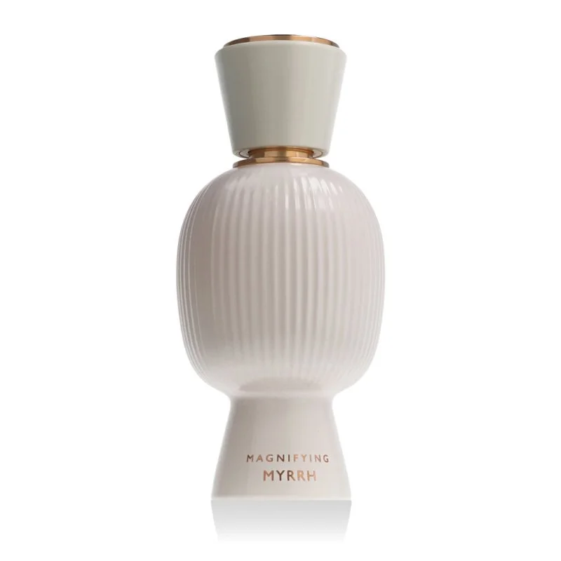 Bvlgari Allegra Magnifying Myrrh Essence eau de parfum para mujer
