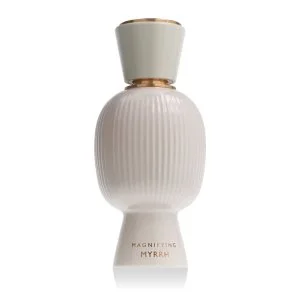 Bvlgari Bvlgari Allegra Magnifying Myrrh Essence eau de parfum para mujer