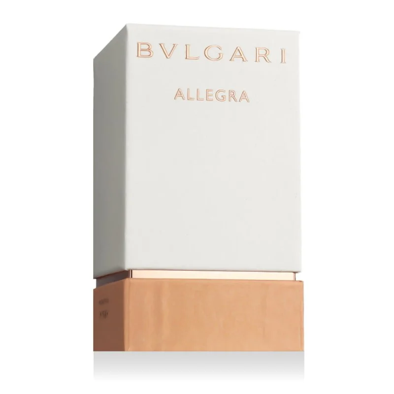Bvlgari Allegra Magnifying Myrrh Essence eau de parfum para mujer