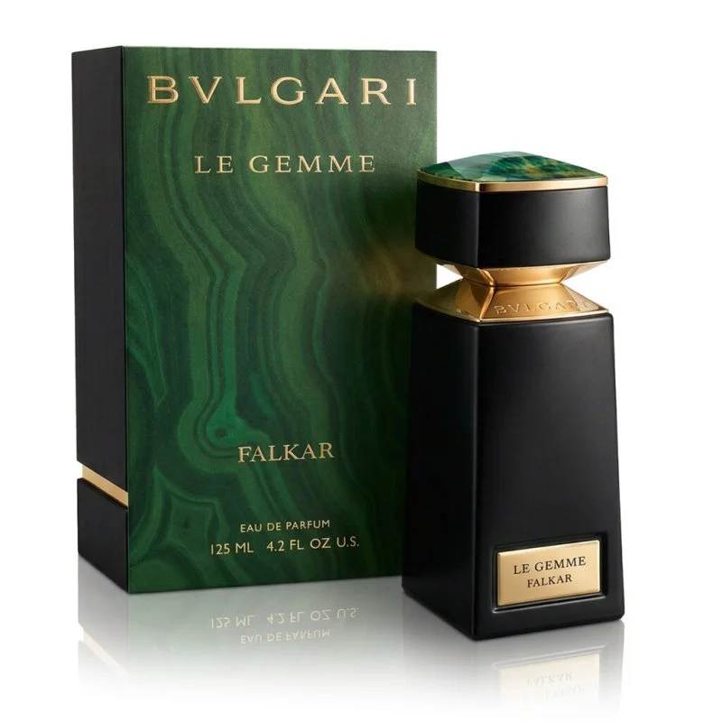 Bvlgari Le Gemme Falkar Eau de Parfum para hombre