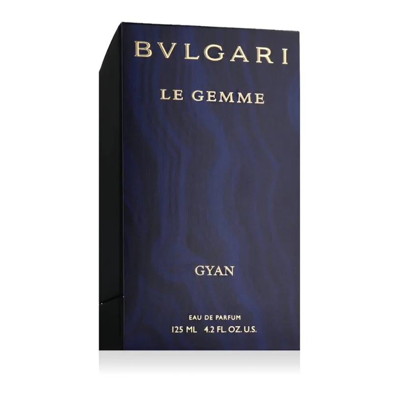 Bvlgari Le Gemme Gyan eau de parfum para hombre