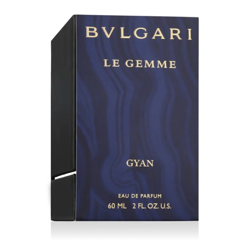 Le Gemme Gyan eau de parfum para hombre 60 ml