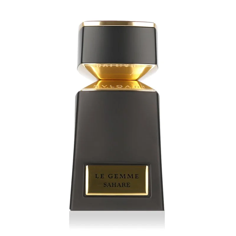 Bvlgari Le Gemme Sahare agua de perfume unisex