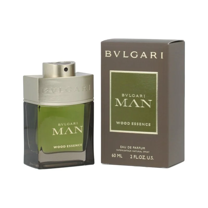 Bvlgari Man Wood Essence Eau de Parfum para hombre