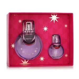 Bvlgari Bvlgari Omnia Amethyste 100 ml + EDT Eau de Toilette para mujer
