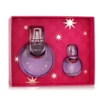 Omnia Amethyste 100 ml + EDT Eau de Toilette para mujer 15 ml