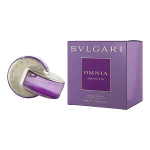 Bvlgari Bvlgari Omnia Amethyste eau de toilette para mujer