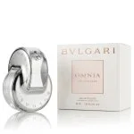 Bvlgari Omnia Crystalline eau de toilette para mujer