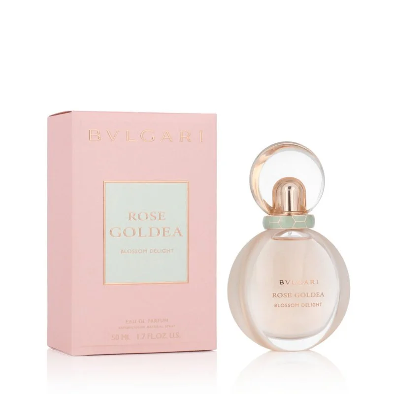 Bvlgari Rose Goldea Blossom Delight Eau de Parfum para mujer