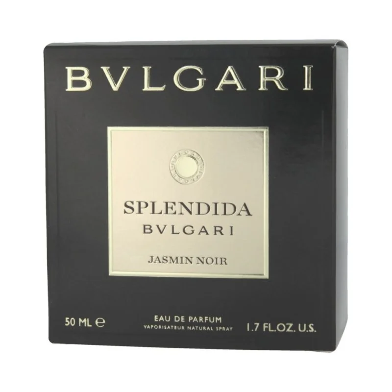 Bvlgari Splendida Jasmin Noir Eau de Parfum para mujer