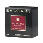 Bvlgari Splendida Magnolia Sensuel Eau de Parfum para mujer