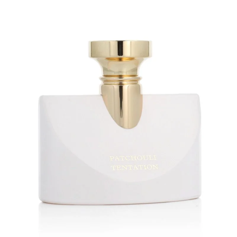 Bvlgari Splendida Patchouli Tentation eau de parfum para mujer