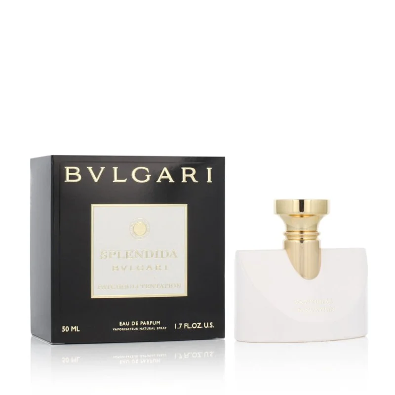 Bvlgari Splendida Patchouli Tentation agua de perfume para mujer