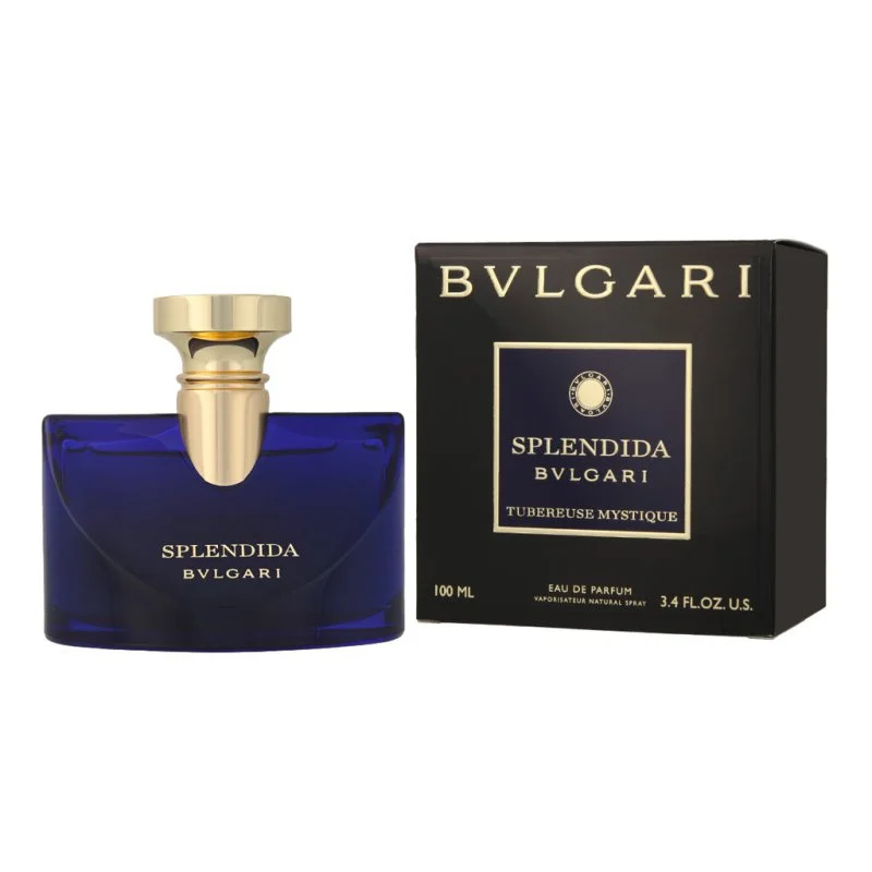 Bvlgari Splendida Tubereuse Mystique agua de perfume para mujer