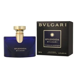 Bvlgari Bvlgari Splendida Tubereuse Mystique agua de perfume para mujer