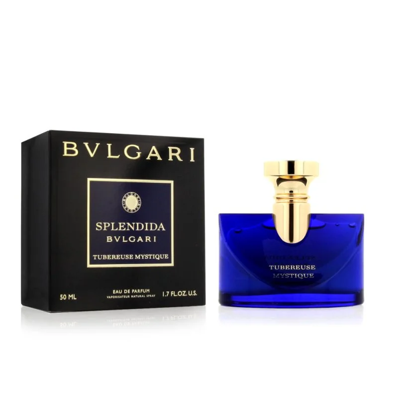 Bvlgari Splendida Tubereuse Mystique eau de parfum para mujer