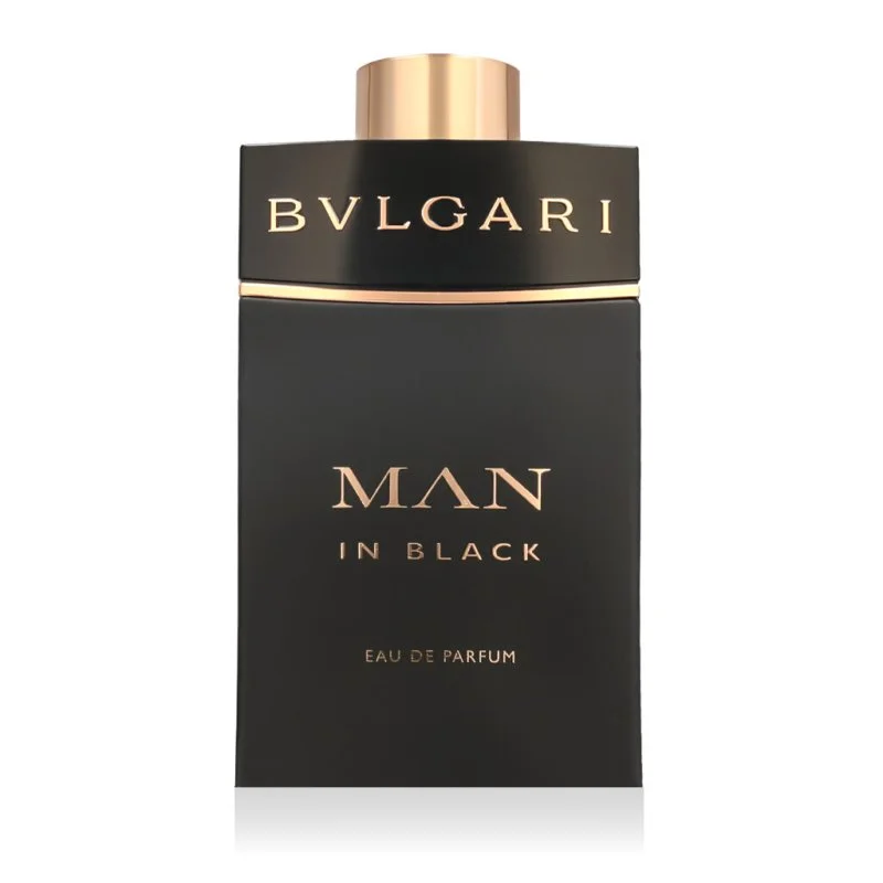 Man In Black Eau de Parfum recargable para hombre 150 ml