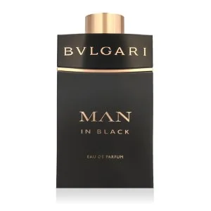 Bvlgari Man In Black Eau de Parfum recargable para hombre