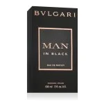 Man In Black Eau de Parfum recargable para hombre 150 ml