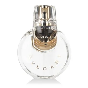 Bvlgari Omnia Crystalline agua de tocador recargable para mujer