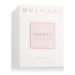 Omnia Crystalline agua de tocador recargable para mujer 100 ml