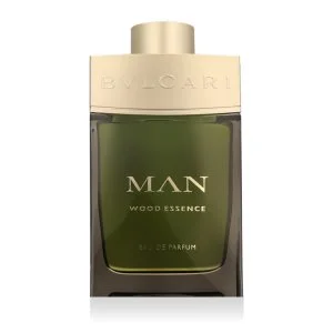 Bvlgari Man Wood Essence agua de perfume recargable para hombre