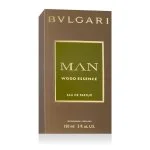 Man Wood Essence agua de perfume recargable para hombre 150 ml