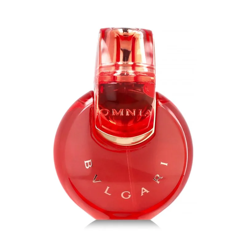 Omnia Coral Eau de Toilette recargable para mujer 100 ml