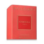 Omnia Coral Eau de Toilette recargable para mujer 100 ml