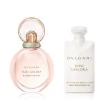 Rose Goldea Blossom Delight Eau de Parfum para mujer 50 ml + loción corporal 75 ml