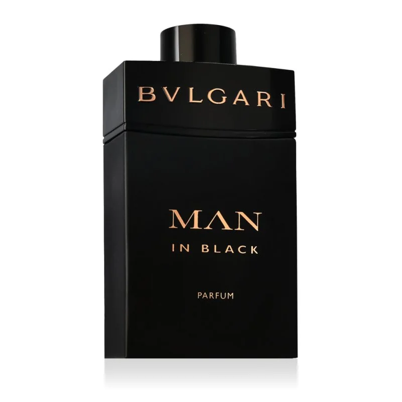 Man In Black perfume recargable para hombre 150 ml