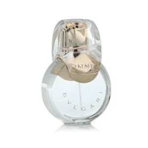 Bvlgari Omnia Crystalline Eau de Toilette para mujer