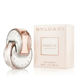 Bvlgari Omnia Crystalline (2024) eau de parfum para mujer