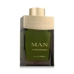 Man Wood Essence Eau de Parfum recargable para hombre 100 ml
