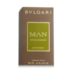 Man Wood Essence Eau de Parfum recargable para hombre 100 ml