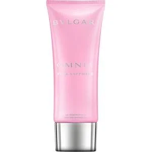 Bvlgari Omnia Pink Sapphire gel de ducha para mujer
