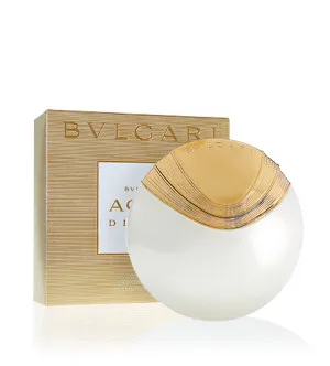 Bvlgari Aqva Divina agua de tocador para mujer 40 ml