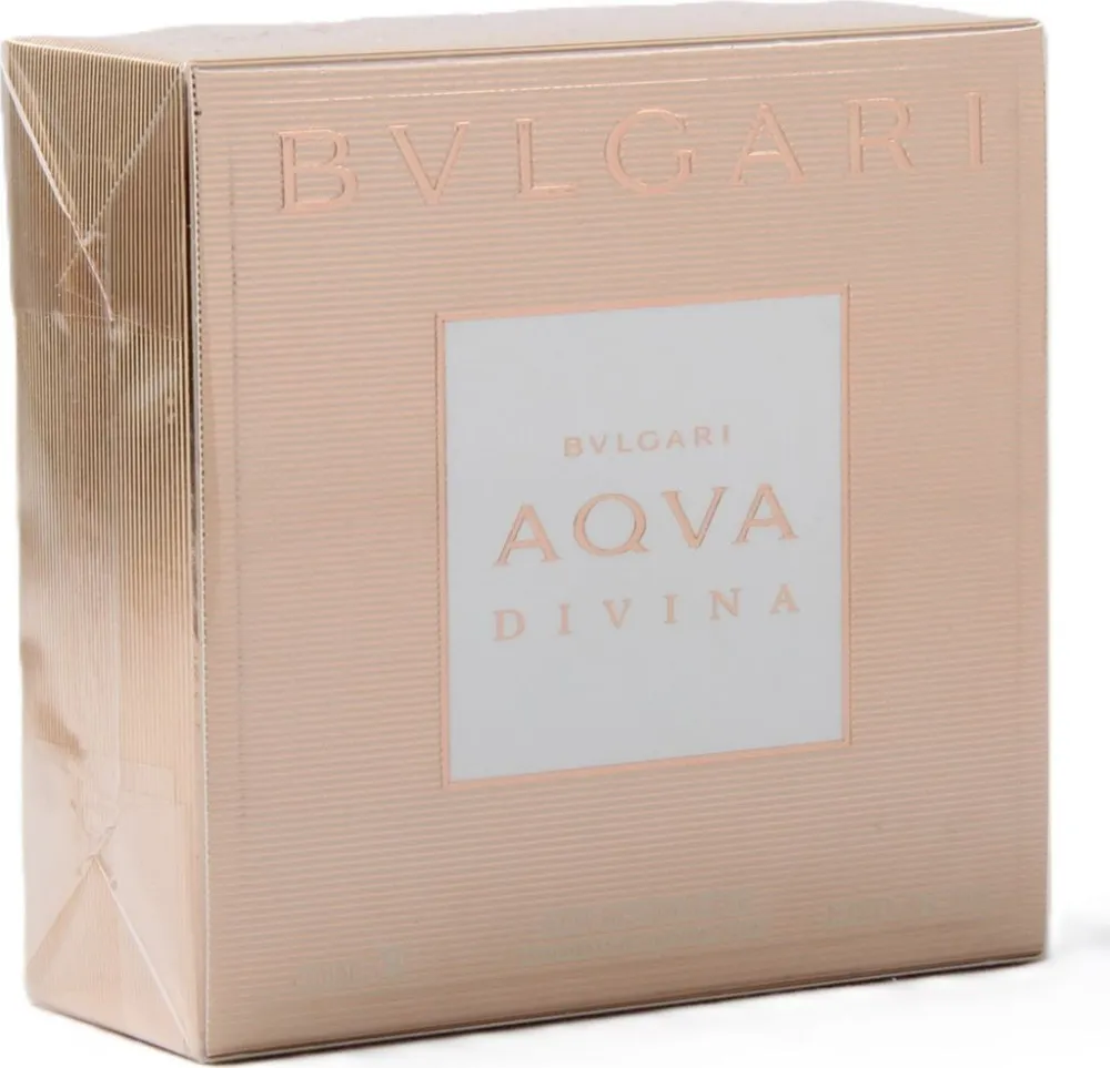 Aqva Divina agua de tocador para mujer 40 ml