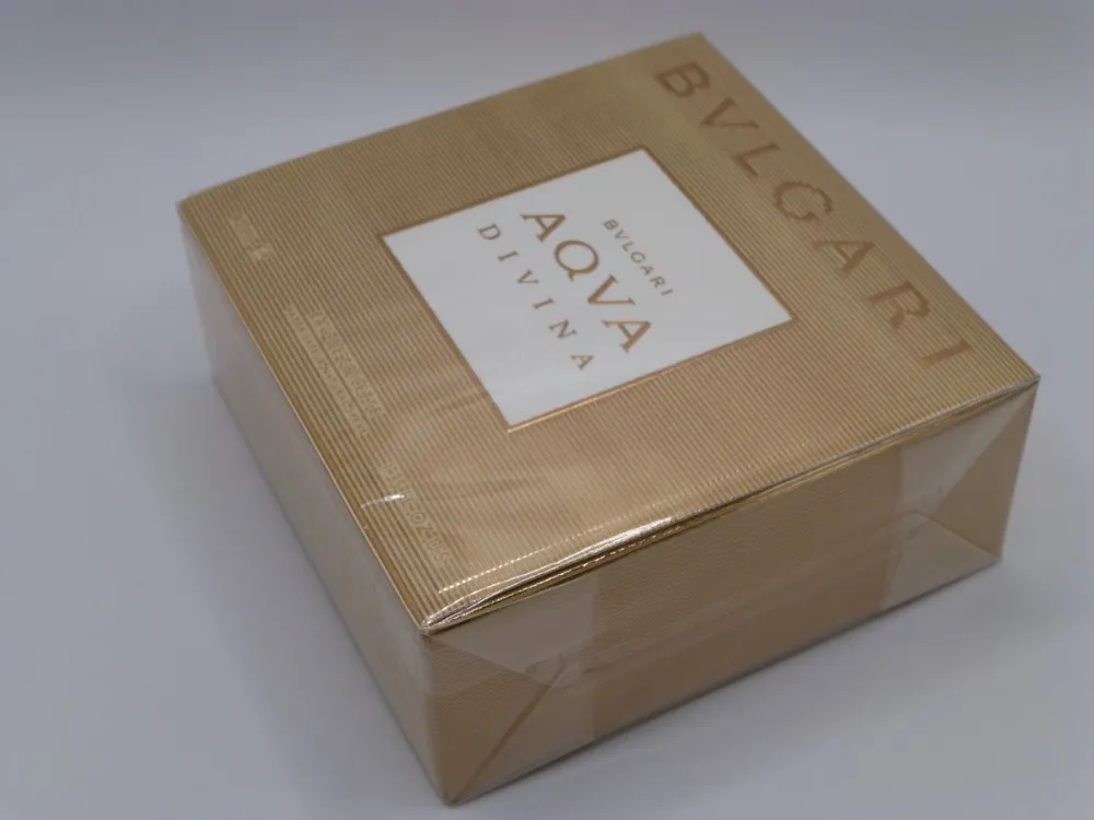 Aqva Divina agua de tocador para mujer 40 ml