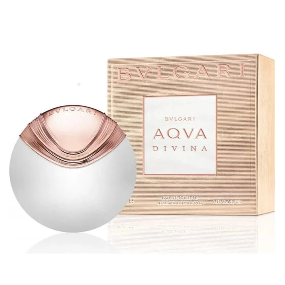 Aqva Divina agua de tocador para mujer 40 ml