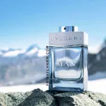 Man Glacial Essence agua de perfume para hombre 100 ml