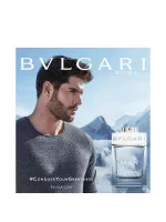 Man Glacial Essence agua de perfume para hombre 100 ml